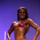 Miranda  Gouin - NPC Empire Classic 2013 - #1